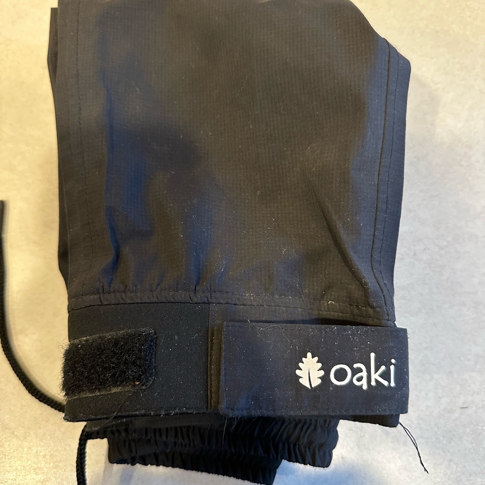 Oaki splash pants . Size 3T.